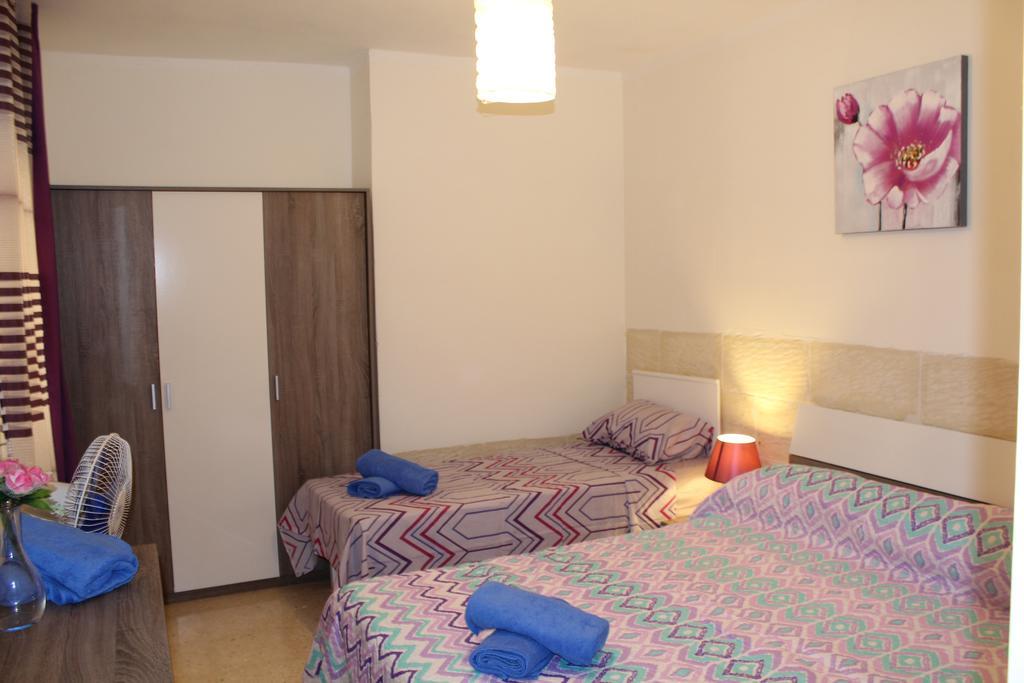 Serenity - Bellevue Gozo Xlendi Exterior photo