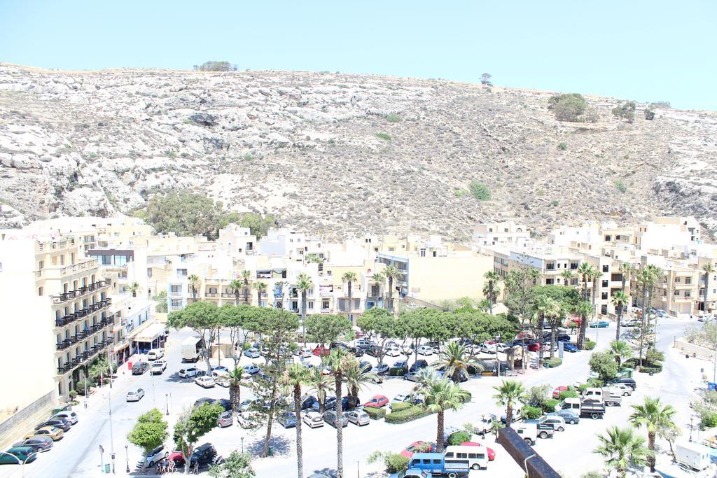 Serenity - Bellevue Gozo Xlendi Exterior photo