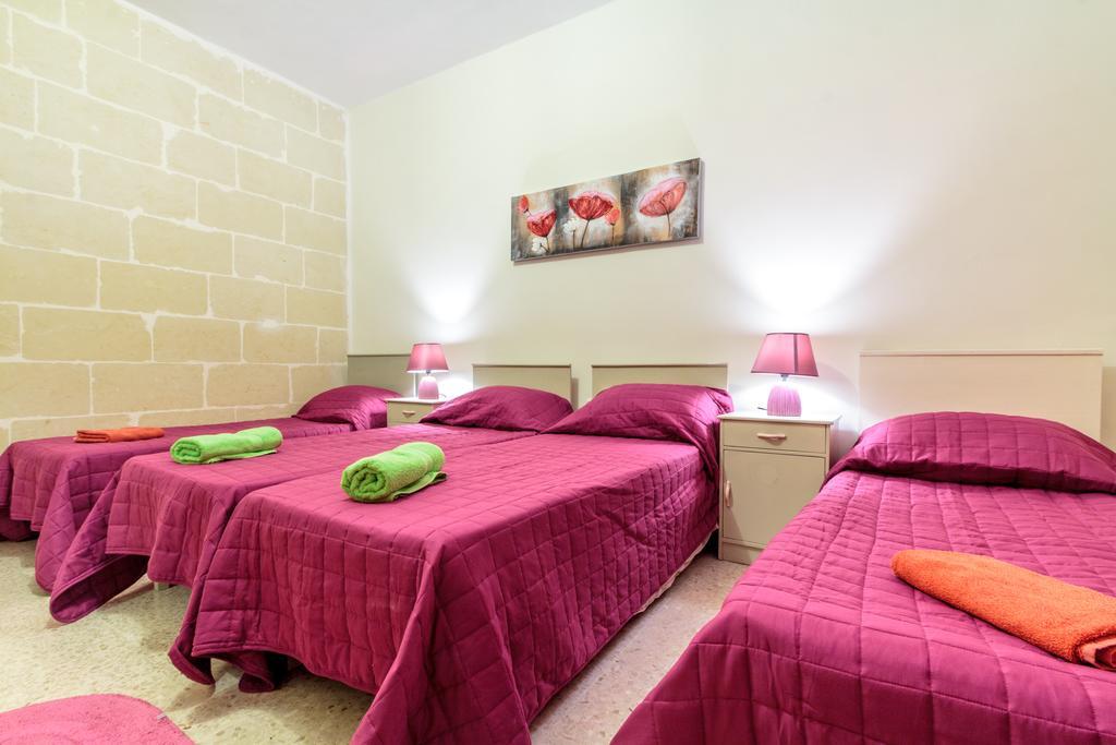 Serenity - Bellevue Gozo Xlendi Exterior photo