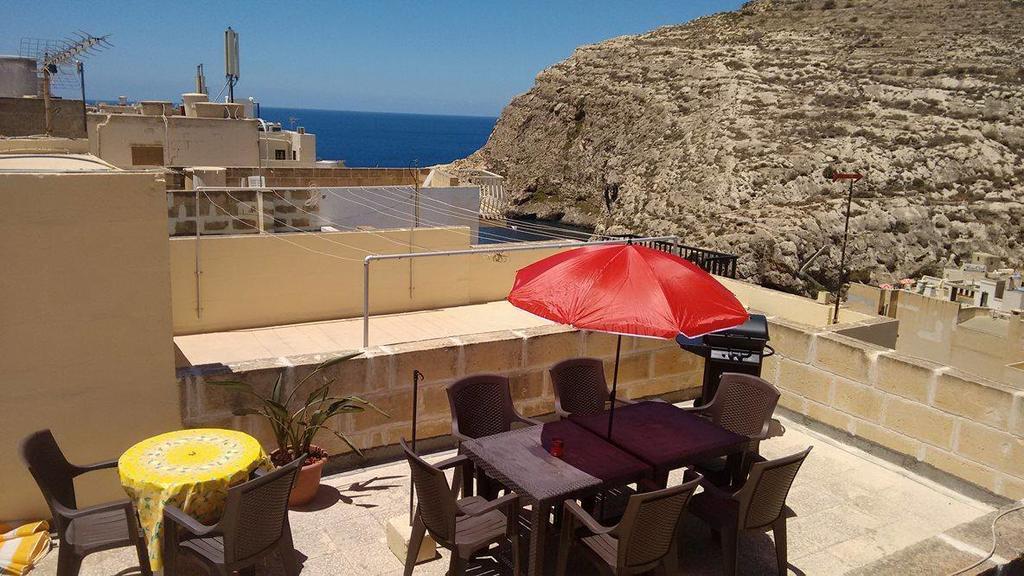 Serenity - Bellevue Gozo Xlendi Exterior photo