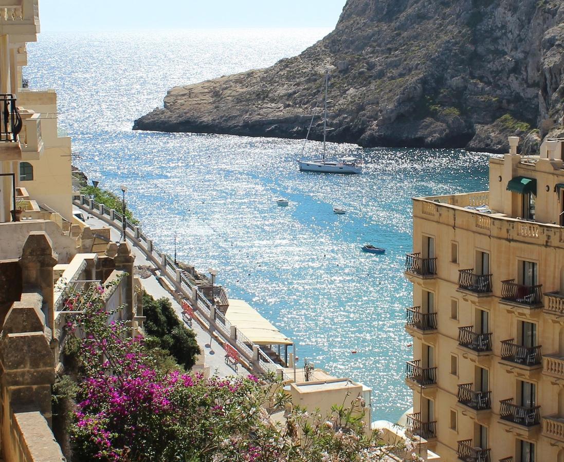 Serenity - Bellevue Gozo Xlendi Exterior photo