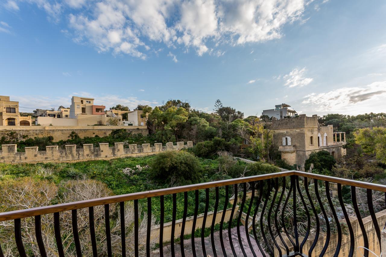 Serenity - Bellevue Gozo Xlendi Exterior photo