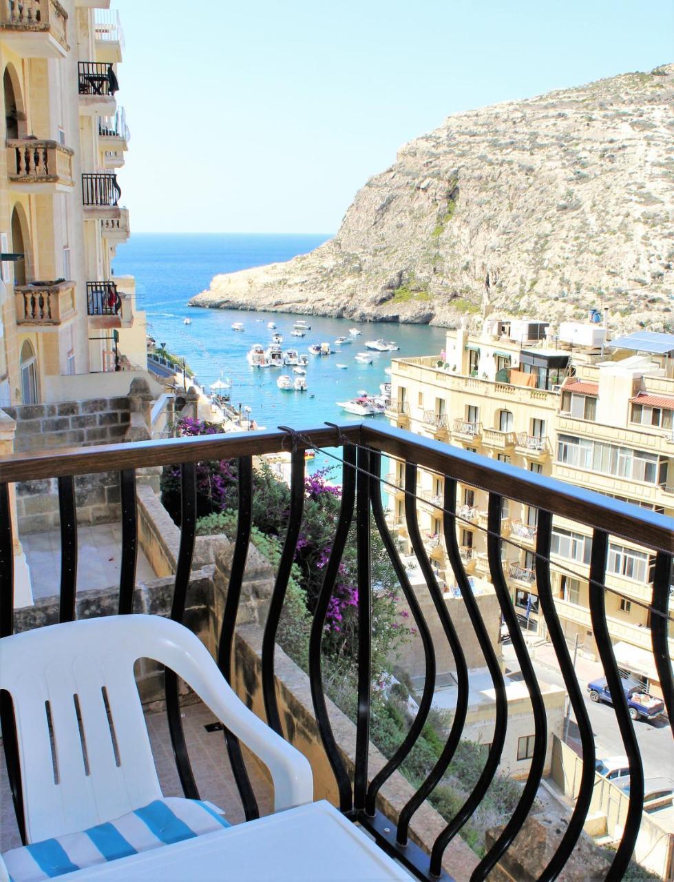 Serenity - Bellevue Gozo Xlendi Exterior photo