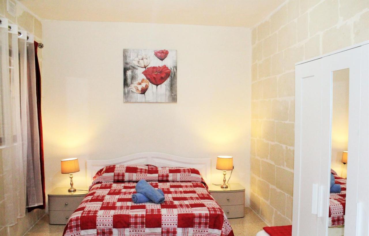 Serenity - Bellevue Gozo Xlendi Exterior photo