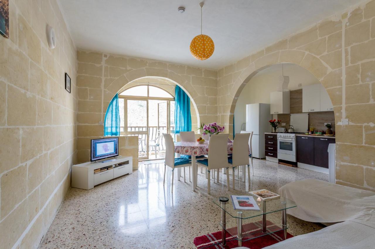 Serenity - Bellevue Gozo Xlendi Exterior photo